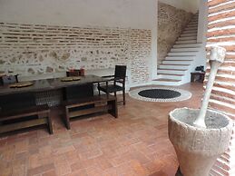 Hotel El Candil de los Santos