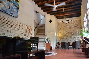 Hotel El Candil de los Santos