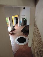 Hotel El Candil de los Santos