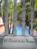 Hotel El Candil de los Santos