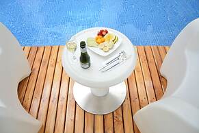 Hotel El Candil de los Santos