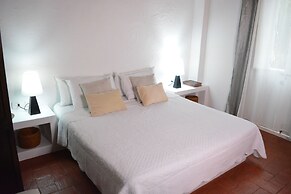 Hotel El Candil de los Santos