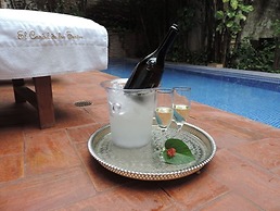 Hotel El Candil de los Santos