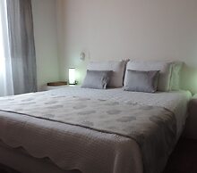 Hotel El Candil de los Santos