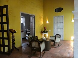 Hotel El Candil de los Santos