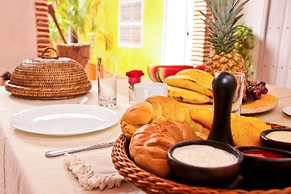 Hotel El Candil de los Santos