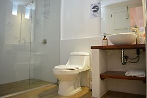 Hotel El Candil de los Santos