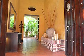 Hotel El Candil de los Santos