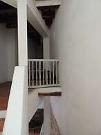 Hotel El Candil de los Santos