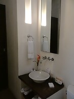 Hotel El Candil de los Santos