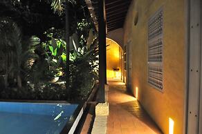 Hotel El Candil de los Santos