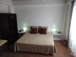 Hotel El Candil de los Santos