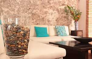 Hotel El Candil de los Santos