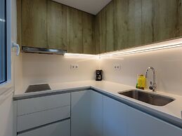 Apartamentos Sunway Apollo