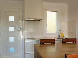 Apartamentos Sunway Apollo