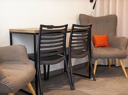 Apartamentos Sunway Apollo