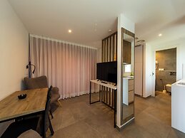 Apartamentos Sunway Apollo