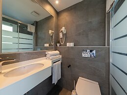 Apartamentos Sunway Apollo