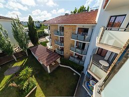 Apartamentos Sunway Apollo