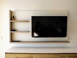 Apartamentos Sunway Apollo