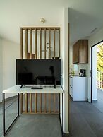 Apartamentos Sunway Apollo