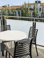 Apartamentos Sunway Apollo