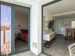 Apartamentos Sunway Apollo