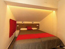 Apartamentos Sunway Apollo