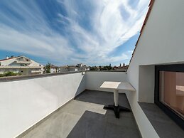 Apartamentos Sunway Apollo