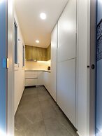 Apartamentos Sunway Apollo