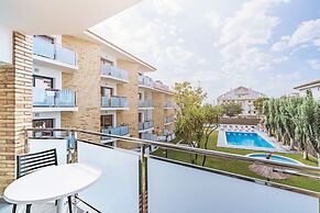 Apartamentos Sunway Apollo