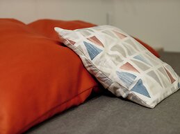 Apartamentos Sunway Apollo