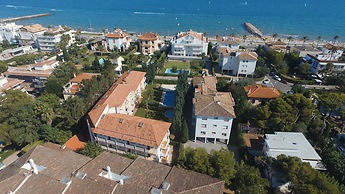 Apartamentos Sunway Apollo