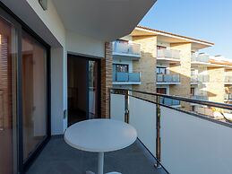 Apartamentos Sunway Apollo