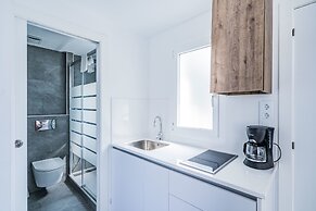 Apartamentos Sunway Apollo