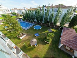 Apartamentos Sunway Apollo