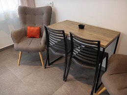 Apartamentos Sunway Apollo