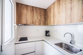 Apartamentos Sunway Apollo