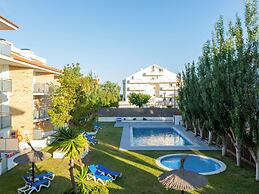 Apartamentos Sunway Apollo