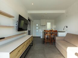 Apartamentos Sunway Apollo