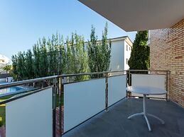 Apartamentos Sunway Apollo