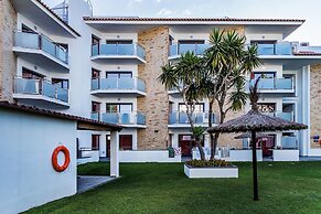 Apartamentos Sunway Apollo