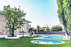 Apartamentos Sunway Apollo