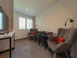 Apartamentos Sunway Apollo