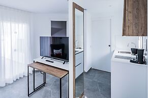 Apartamentos Sunway Apollo