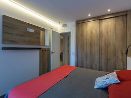 Apartamentos Sunway Apollo