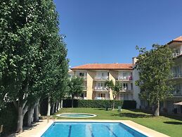 Apartamentos Sunway Apollo