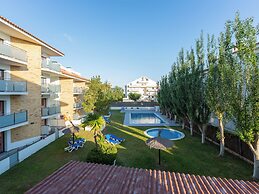 Apartamentos Sunway Apollo