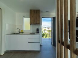 Apartamentos Sunway Apollo