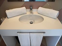 Apartamentos Sunway Apollo